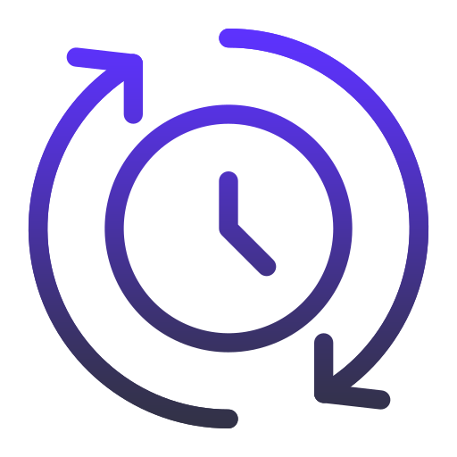 Fast-turnaround-times